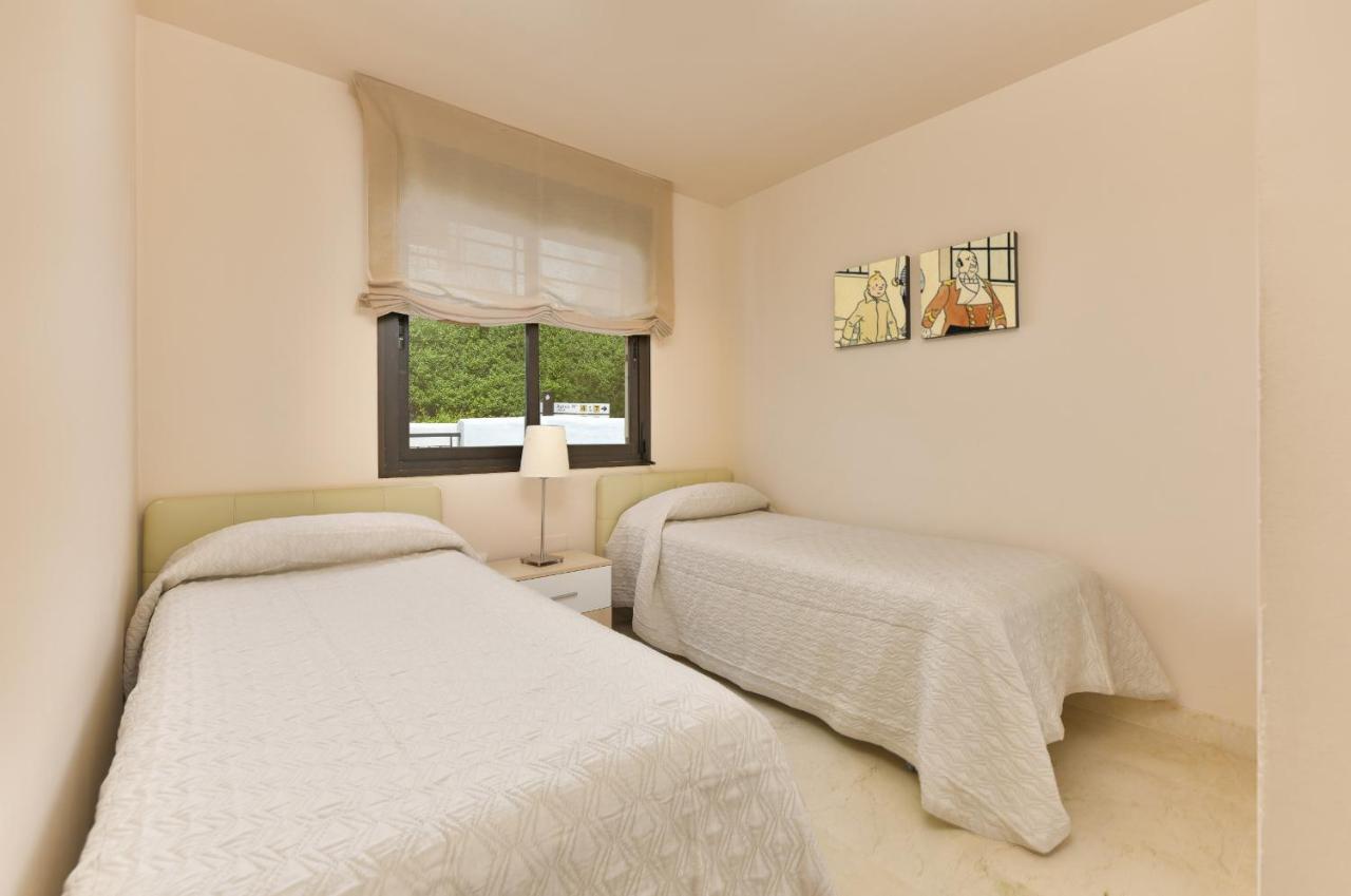 Impresionante Apartamento Vista Mar Frontal Torrox Buitenkant foto